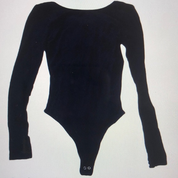 Sam Edelman Bodysuit 🐞 - Picture 3 of 3